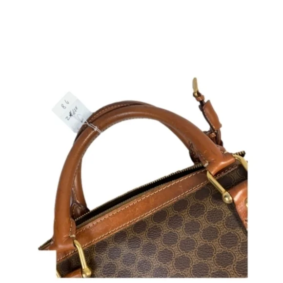 Authentic Celine Boston Bag - Picture 5 of 10